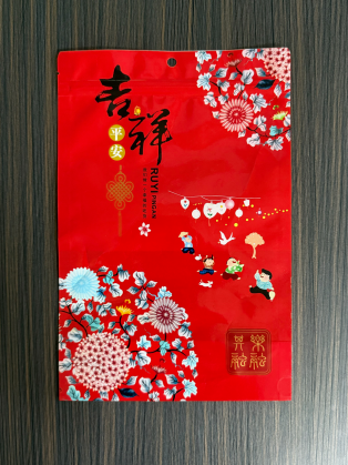 乐山开窗袋